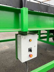 Rampa de carregamento CAPM RF1-6