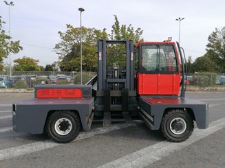 Empilhador lateral AMLIFT C50-14/55 AMLAT - 4