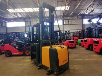 Preparador de encomendas alto nível Jungheinrich EKS312 - 4