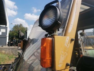 Empilhador de contrapeso 4 rodas Caterpillar GPL40 - 3
