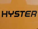 Empilhador de contrapeso 4 rodas Hyster H7.0FT - 14