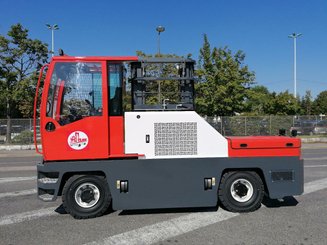 Empilhador lateral Combilift C50