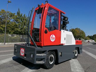 Empilhador lateral Combilift C50