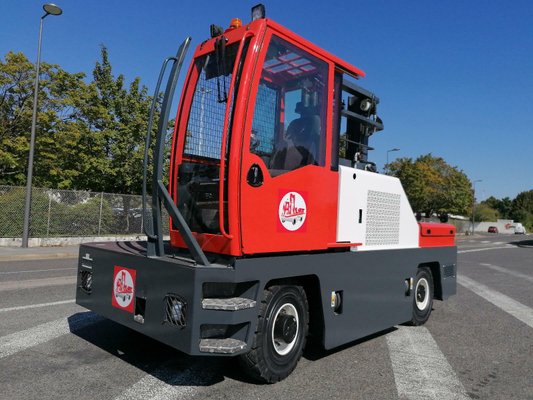 Empilhador lateral Combilift C50 - 1