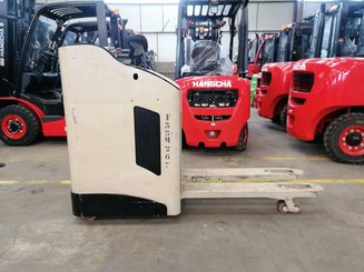 Preparador baixo nível Crown RT3500 - 5