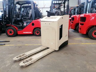 Preparador baixo nível Crown RT3500 - 1
