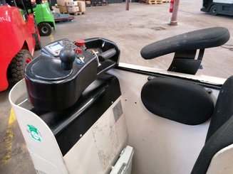 Preparador baixo nível Crown RT3500 - 8