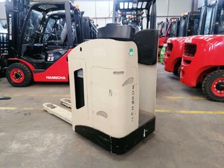 Preparador baixo nível Crown RT3500 - 1