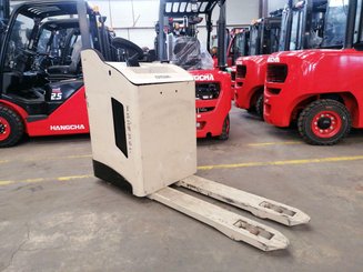 Preparador baixo nível Crown RT3500 - 6