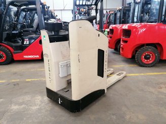 Preparador baixo nível Crown RT3500 - 4