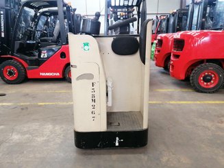 Preparador baixo nível Crown RT3500 - 3