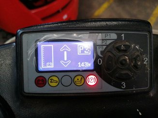Preparador baixo nível Crown RT3500 - 10