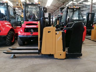 Stacker Hyster P2.0SD - 2