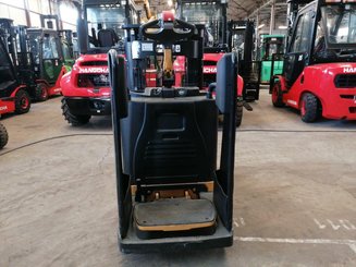 Stacker Hyster P2.0SD - 4