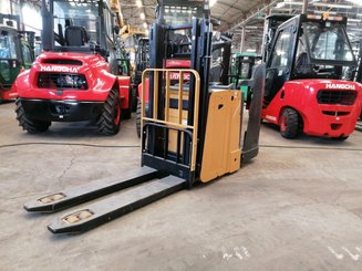 Stacker Hyster P2.0SD - 1