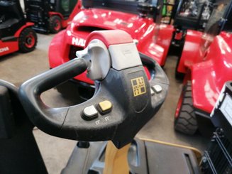 Stacker Hyster P2.0SD - 8