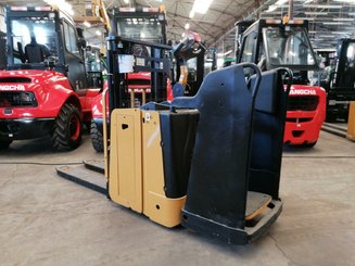 Stacker Hyster P2.0SD - 3