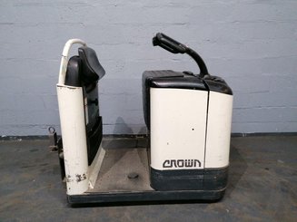 Tractor industrial Crown GPCTOW - 5