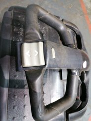Tractor industrial Crown GPCTOW - 7