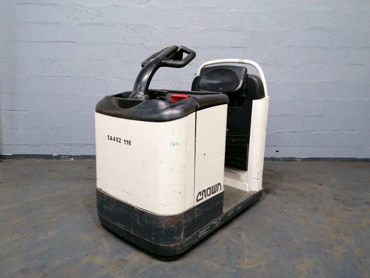 Tractor industrial Crown GPCTOW - 1