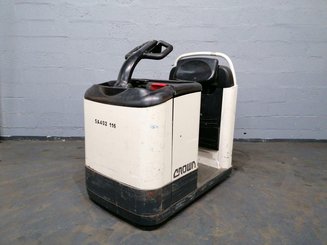 Tractor industrial Crown GPCTOW - 1