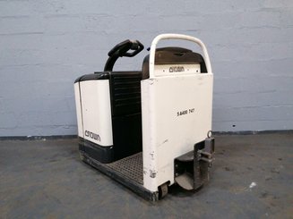 Tractor industrial Divers GPCTOW - 4