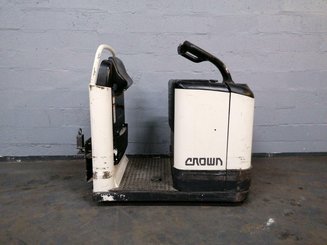 Tractor industrial Divers GPCTOW - 1