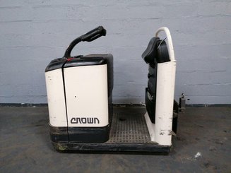 Tractor industrial Divers GPCTOW - 5