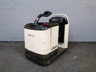 Tractor industrial Divers GPCTOW - 6