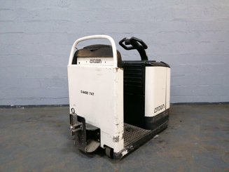 Tractor industrial Divers GPCTOW - 2
