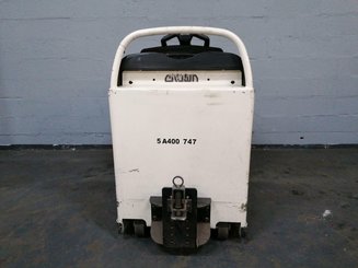 Tractor industrial Divers GPCTOW - 3