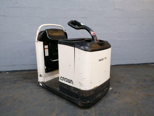 Tractor industrial Divers GPCTOW - 1