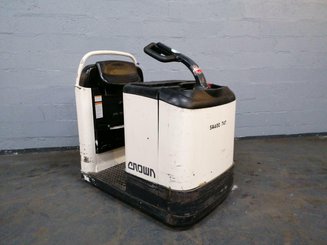 Tractor industrial Divers GPCTOW - 1
