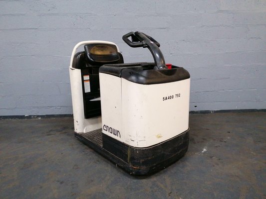 Tractor industrial Crown GPCTOW - 1