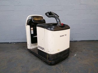 Tractor industrial Crown GPCTOW - 1
