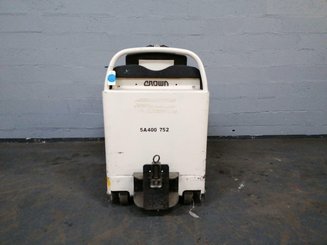 Tractor industrial Crown GPCTOW - 3