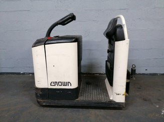 Tractor industrial Crown GPCTOW - 5