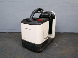 Tractor industrial Crown GPCTOW - 6