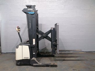 Levantador com braços circundantes Crown SHR5520-1.1