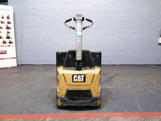Porta-paletes eléctrico com condutor a pé Caterpillar NPP20N2
