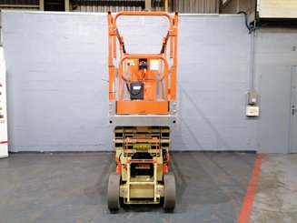 Elevadores de tesoura JLG 2030ES