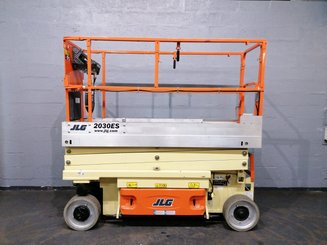 Elevadores de tesoura JLG 2030ES - 1