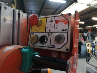 Plataforma com mastro vertical JLG TOUCAN DUO - 9