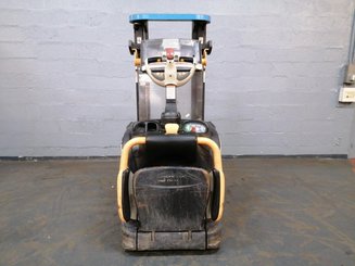 Levantador com plataforma dobrável Crown DT3040 - 3
