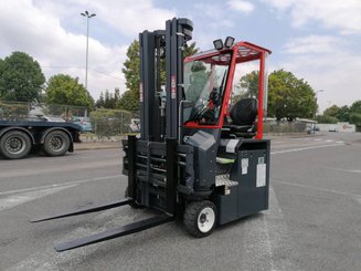 Empilhador multidireccional AMLIFT AGILIFT 3000E - 5