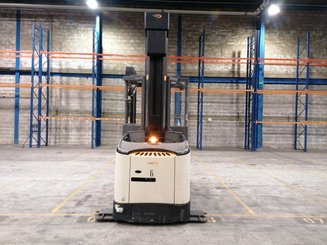 Empilhador trilateral combi Crown TSP6500-1,25 - 3