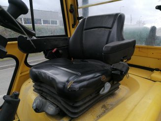 Empilhador de contrapeso 4 rodas Hyster H3.5FT