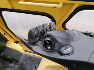 Empilhador de contrapeso 4 rodas Hyster H3.5FT