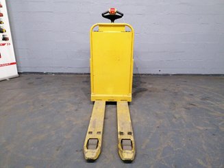 Preparador baixo nível Yale MO20 - 4