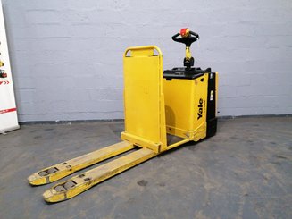 Preparador baixo nível Yale MO20 - 3